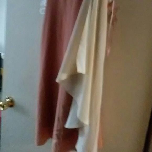 COCKTAIL DRESS - Picture 4 of 8